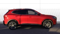 MG Hs 1.5 T-GDI Exclusive 5dr DCT Petrol Hatchback